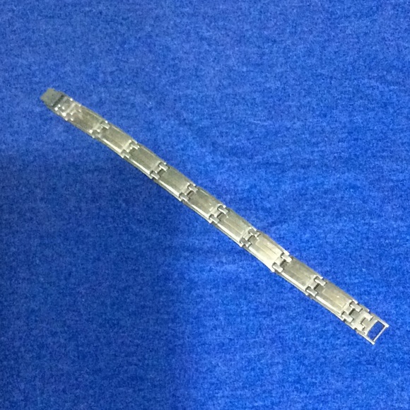 Other - Gold and Stainless steel men’s bracelet.